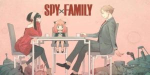 spyxfamily
