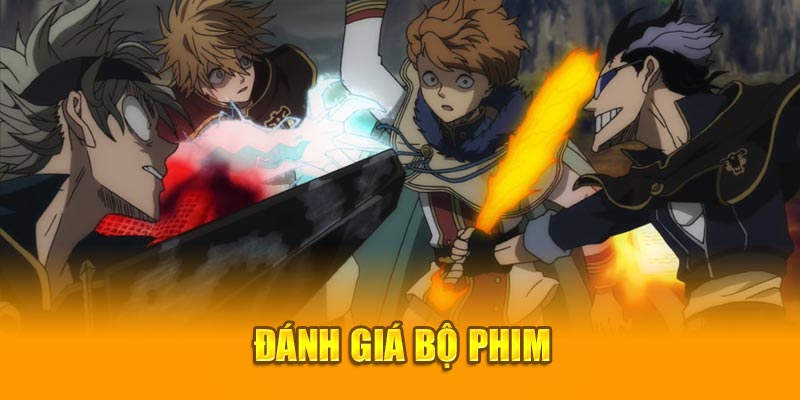 Đánh giá bộ phim