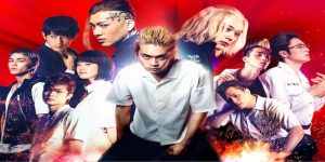 Phiên bản Tokyo revengers live action