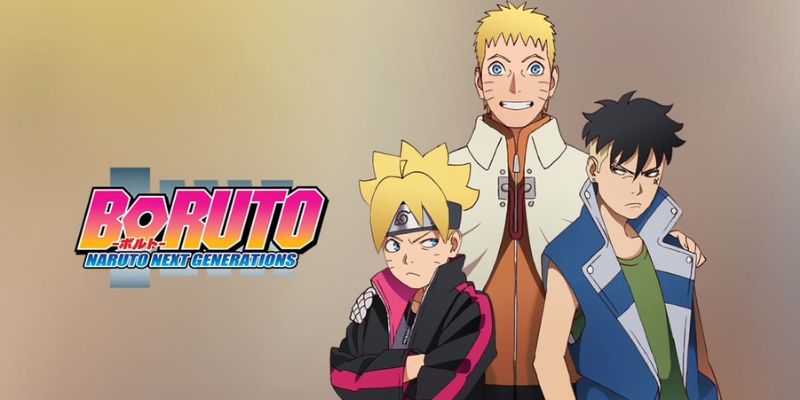 boruto