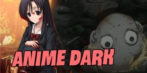 anime dark
