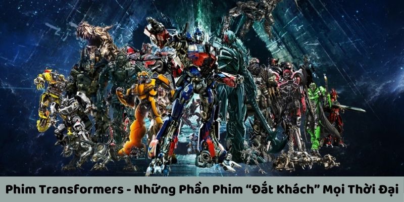 Phim transformers