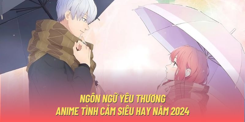 Ngôn ngữ yêu thương