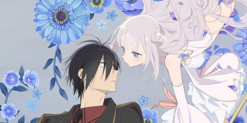 Đây là bộ anime ma pháp thiếu nữ với cốt truyện hấp dẫn và đồ họa đẹp mắt