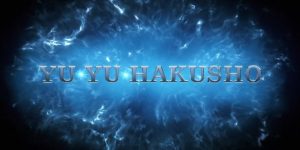 Yu Yu Hakusho Live Action 