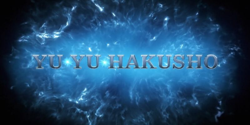 Yu Yu Hakusho Live Action 