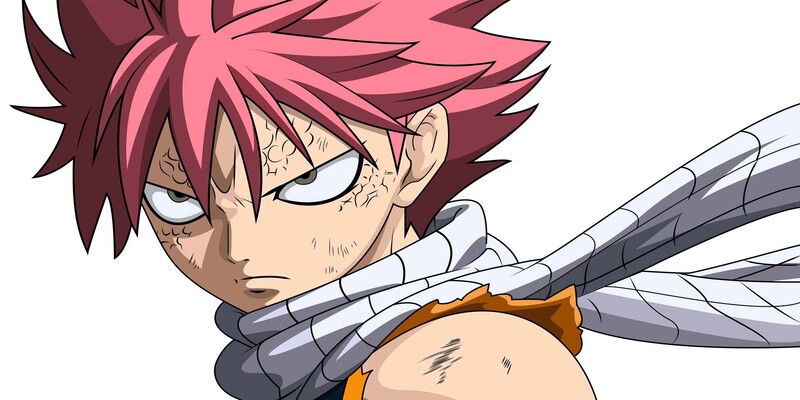 Giới thiệu khái quát về bộ anime mới Fairy Tail nhiệm vụ 100 năm